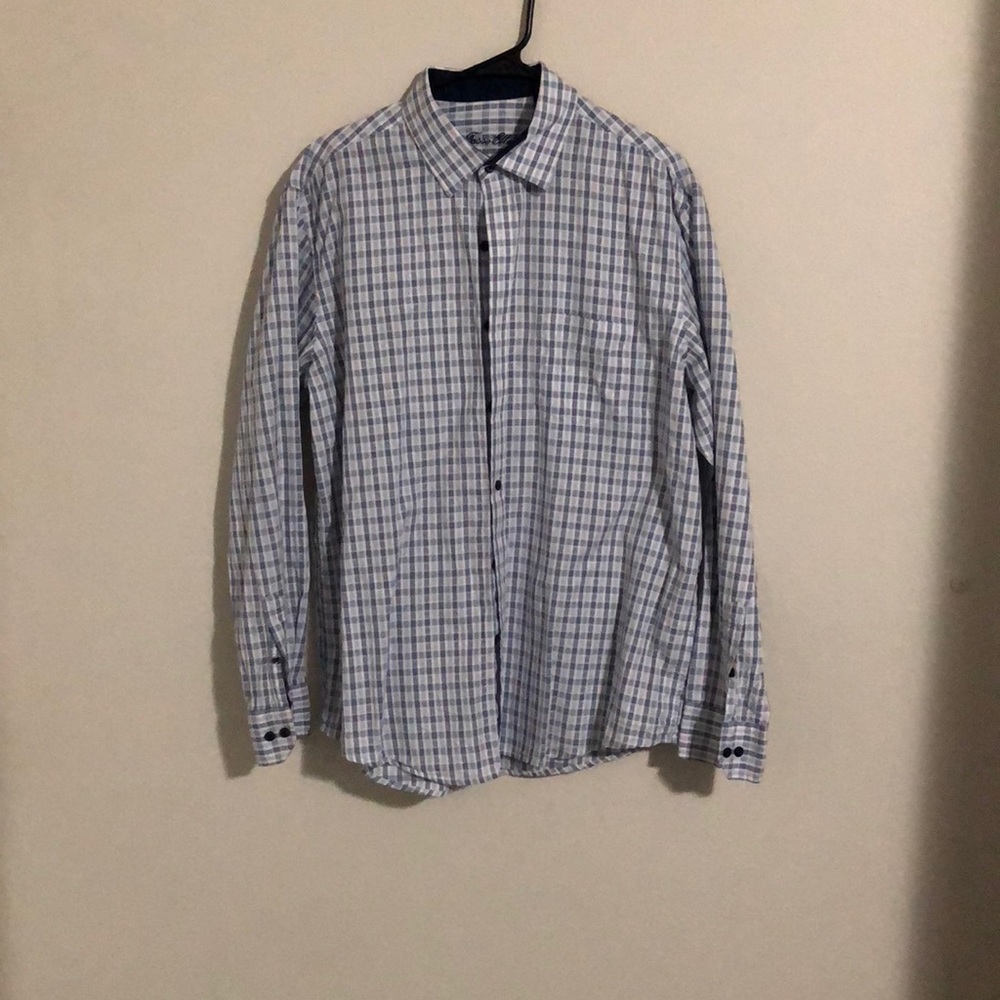 Tassa Ella Long Sleeve